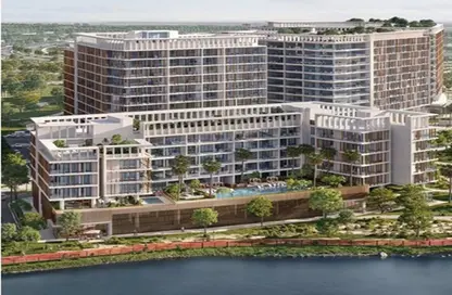 Apartment - 3 Bedrooms - 4 Bathrooms for sale in Alder at ParkFive - Park Five by Deyaar - Dubai Production City (IMPZ) - Dubai Apartment - 3 Bedrooms - 4 Bathrooms for sale in Alder at ParkFive - Park Five by Deyaar - Dubai Production City (IMPZ) - Dubai