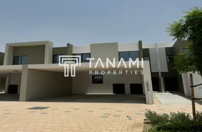 Villa - 3 Bedrooms - 3 Bathrooms for sale in La Rosa 6 - Villanova - Dubai Land - Dubai