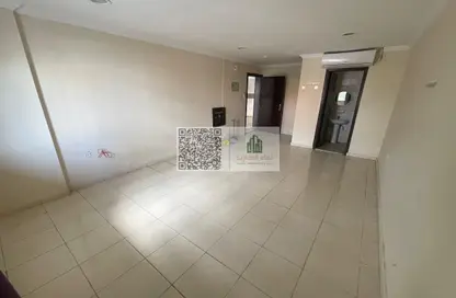 Apartment - Studio - 1 Bathroom for rent in Al Rashidiya Towers - Al Rashidiya - Ajman Downtown - Ajman