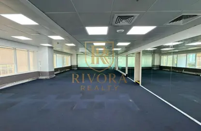 مكتب - استوديو للايجار في برج الموسى 2 - أبراج الموسى - شارع الشيخ زايد - دبي مكتب - استوديو للايجار في برج الموسى 2 - أبراج الموسى - شارع الشيخ زايد - دبي