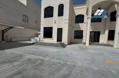 Apartment - 1 Bedroom - 1 Bathroom for rent in Madinat Al Riyad - Abu Dhabi