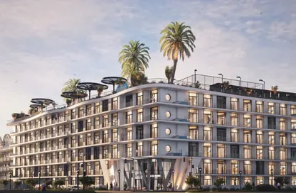 Apartment - Studio - 1 Bathroom for sale in Avana Residences - District 10 - Jumeirah Village Circle - Dubai