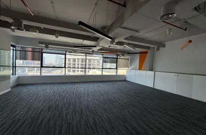 Office Space - Studio for rent in The Onyx Tower 1 - The Onyx Towers - Greens - Dubai