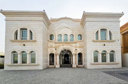 Villa - 7+ Bedrooms - 7+ Bathrooms for rent in Al Riffa - Ras Al Khaimah