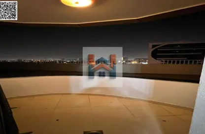Apartment - 1 Bedroom - 1 Bathroom for sale in Orient Tower 1 - Orient Towers - Al Bustan - Ajman