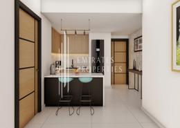 Apartment - 2 bedrooms - 2 bathrooms for sale in Fifth avenue Ajman - Emirates City - Ajman Apartment - 2 bedrooms - 2 bathrooms for sale in Fifth avenue Ajman - Emirates City - Ajman