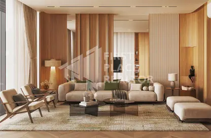 Apartment - 1 Bedroom - 2 Bathrooms for sale in Binghatti Grove - Jumeirah Village Circle - Dubai