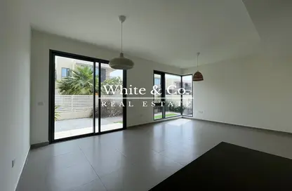 Villa - 4 Bedrooms - 4 Bathrooms for rent in Maple 2 - Maple at Dubai Hills Estate - Dubai Hills Estate - Dubai