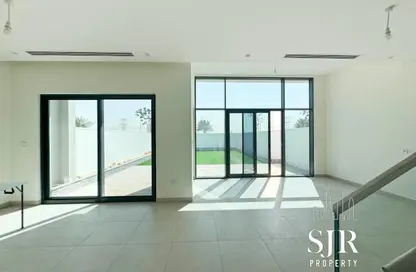 Townhouse - 3 Bedrooms - 3 Bathrooms for rent in Murooj Al Furjan West - Al Furjan - Dubai