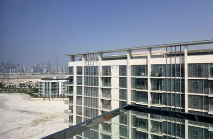 شقة - غرفة نوم - 2 حمامات للايجار في مساكن 15 - المنطقة وان - مدينة الشيخ محمد بن راشد - دبي شقة - غرفة نوم - 2 حمامات للايجار في مساكن 15 - المنطقة وان - مدينة الشيخ محمد بن راشد - دبي