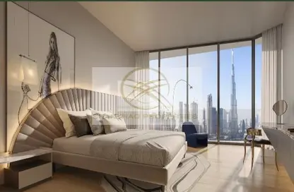 Apartment - 3 Bedrooms - 3 Bathrooms for sale in W Residences Downtown - Downtown Dubai - Dubai