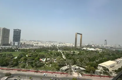 شقة - 2 غرف نوم - 3 حمامات للايجار في 4 بارك جيت ريزيدنس - الكفاف - زعبيل - دبي