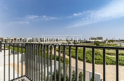 فيلا - 3 غرف نوم - 4 حمامات للايجار في جرينفيوز 2 - اعمار الجنوبية - دبي الجنوب (مركز دبي العالمي) - دبي