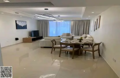 Apartment - Studio - 1 Bathroom for sale in Ajman One - Phase 2 - Ajman Downtown - Ajman