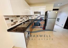 Apartment - 1 bedroom - 2 bathrooms for rent in Azizi Shaista Residences - Al Furjan - Dubai