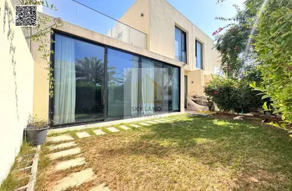 فيلا - 4 غرف نوم - 6 حمامات للبيع في مجمع الجولف - الزورا - عجمان فيلا - 4 غرف نوم - 6 حمامات للبيع في مجمع الجولف - الزورا - عجمان