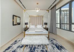 شقة - 4 غرف نوم - 5 حمامات للبيع في دبي كريك ريزيدنس برج 2 شمال - ميناء خور دبي (ذا لاجونز) - دبي