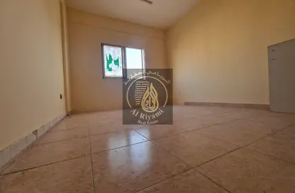 Apartment - Studio - 1 Bathroom for rent in Al Naemiya Tower 1 - Al Naemiya Towers - Al Nuaimiya - Ajman