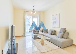 Apartment - 2 bedrooms - 3 bathrooms for sale in Sulafa Tower - Dubai Marina - Dubai
