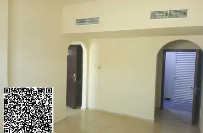 شقة - غرفة نوم - 1 حمام للايجار في برج النعيمية 1 - أبراج النعيمية - النعيمية - عجمان