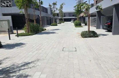 Townhouse - 3 Bedrooms - 4 Bathrooms for sale in Robinia - Masaar - Tilal City - Sharjah