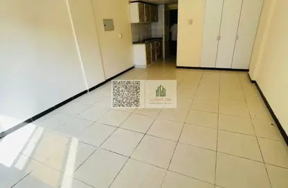 Apartment - Studio - 1 Bathroom for rent in Geepas Building 3 - Al Rashidiya 2 - Al Rashidiya - Ajman