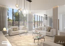 Townhouse - 3 bedrooms - 4 bathrooms for sale in Barashi - Al Badie - Sharjah Townhouse - 3 bedrooms - 4 bathrooms for sale in Barashi - Al Badie - Sharjah