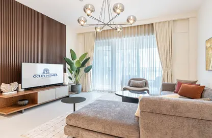 Apartment - 1 Bedroom - 1 Bathroom for rent in Bayshore at Creek Beach Building 3 - Bayshore at Creek Beach - Creek Beach - Dubai Creek Harbour (The Lagoons) - Dubai