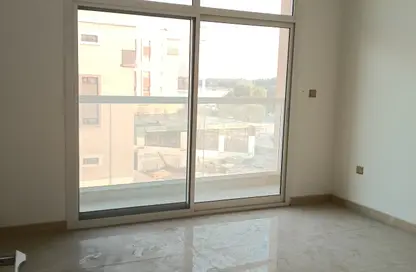 شقة - 2 غرف نوم - 3 حمامات للايجار في 3 المويهات - المويهات - عجمان