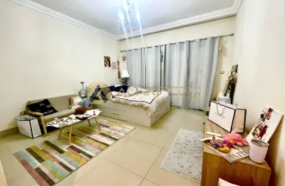 Apartment - Studio - 1 Bathroom for sale in Le Grand Chateau A - Le Grand Chateau - Jumeirah Village Circle - Dubai