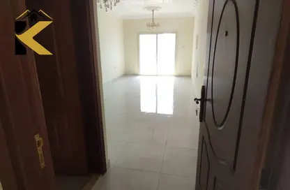 شقة - غرفة نوم - 2 حمامات للايجار في الجرف 2 - الجرف - عجمان وسط المدينة - عجمان