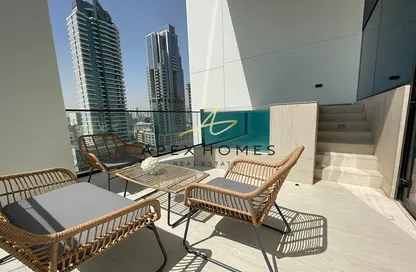 Apartment - 2 Bedrooms - 1 Bathroom for sale in Al Barsha South 4 - Al Barsha South - Al Barsha - Dubai Apartment - 2 Bedrooms - 1 Bathroom for sale in Al Barsha South 4 - Al Barsha South - Al Barsha - Dubai