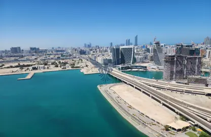 شقة - 2 غرف نوم - 3 حمامات للايجار في أوشن تيراس - مارينا سكوير - جزيرة الريم - أبوظبي