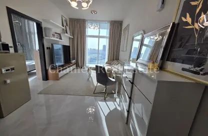 Apartment - 1 Bedroom - 1 Bathroom for rent in Skyz by Danube - Arjan - Dubai