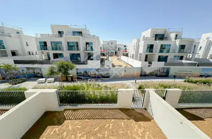 Villa - 3 Bedrooms - 3 Bathrooms for rent in Talia - The Valley - Dubai