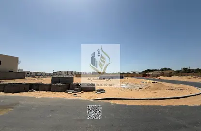 أرض - استوديو للبيع في الزاهية جاردنز - الزاهية - عجمان