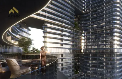 شقة - 2 غرف نوم - 2 حمامات للبيع في تلال بن غاطي - حديقة دبي العلميه - دبي