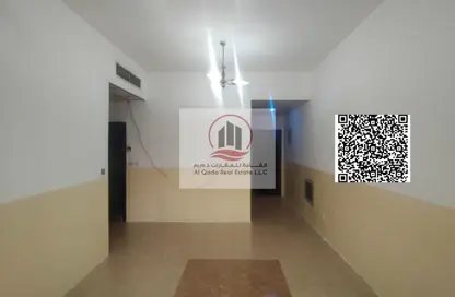 Apartment - 2 Bedrooms - 2 Bathrooms for rent in Al Jurf 2 - Al Jurf - Ajman Downtown - Ajman