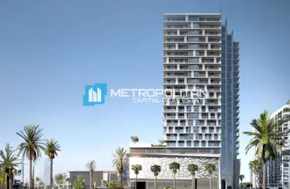 Apartment - 2 Bedrooms - 3 Bathrooms for sale in Reem Eleven - Shams Abu Dhabi - Al Reem Island - Abu Dhabi