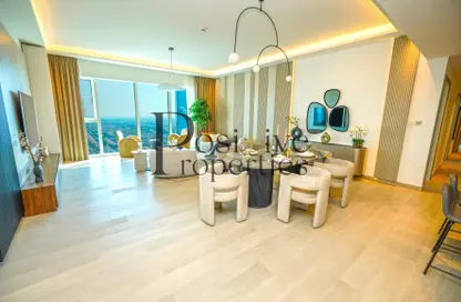 شقة - 3 غرف نوم - 3 حمامات للبيع في برج مى دو رى - أبراج بحيرة الجميرا - دبي