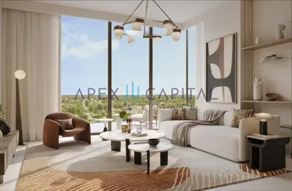 Apartment - 2 Bedrooms - 2 Bathrooms for sale in Vida Residences - Dubai Hills Estate - Dubai