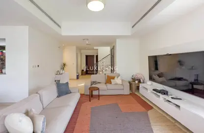 Villa - 3 Bedrooms - 3 Bathrooms for sale in Mira 2 - Mira - Reem - Dubai