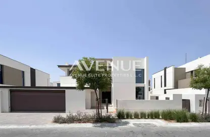 فيلا - 4 غرف نوم - 6 حمامات للايجار في غرب الفرجان - الفرجان - دبي فيلا - 4 غرف نوم - 6 حمامات للايجار في غرب الفرجان - الفرجان - دبي