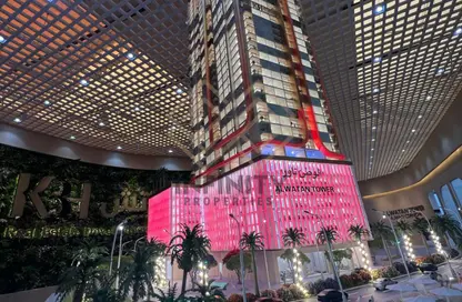 Apartment - 2 Bedrooms - 2 Bathrooms for sale in Ajman Corniche Residences - Ajman Corniche Road - Ajman Apartment - 2 Bedrooms - 2 Bathrooms for sale in Ajman Corniche Residences - Ajman Corniche Road - Ajman