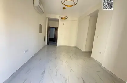 Apartment - 1 Bedroom - 2 Bathrooms for rent in Ajman Industrial 2 - Ajman Industrial Area - Ajman
