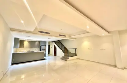 Townhouse - 4 Bedrooms - 6 Bathrooms for sale in Al Furjan West - Al Furjan - Dubai