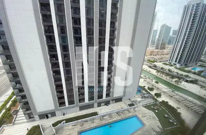 Apartment - 2 Bedrooms - 2 Bathrooms for rent in The Bridges - Shams Abu Dhabi - Al Reem Island - Abu Dhabi