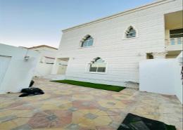 فيلا - 4 غرف نوم - 7 حمامات للكراء في رملة زاخر - زاخر - العين فيلا - 4 غرف نوم - 7 حمامات للكراء في رملة زاخر - زاخر - العين
