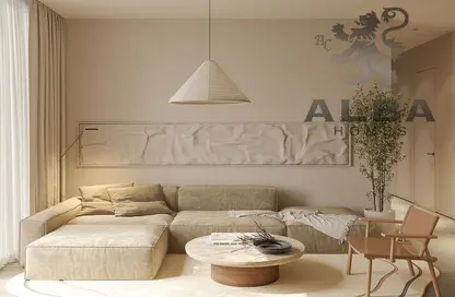 Apartment - 1 Bedroom - 1 Bathroom for sale in Oakyard Residences - Jumeirah Village Circle - Dubai