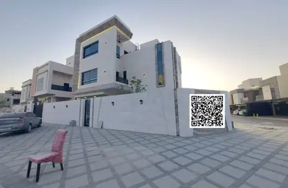 فيلا - 6 غرف نوم - 8 حمامات للبيع في 1 الياسمين - الياسمين - عجمان فيلا - 6 غرف نوم - 8 حمامات للبيع في 1 الياسمين - الياسمين - عجمان